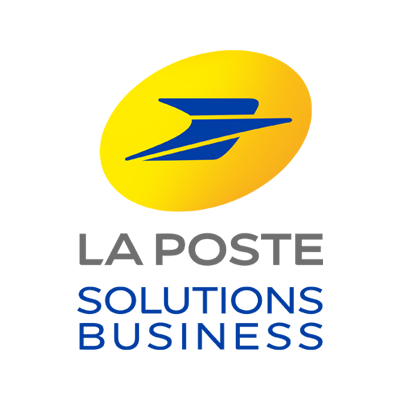 La Poste Proxi Course - Leveringdienst