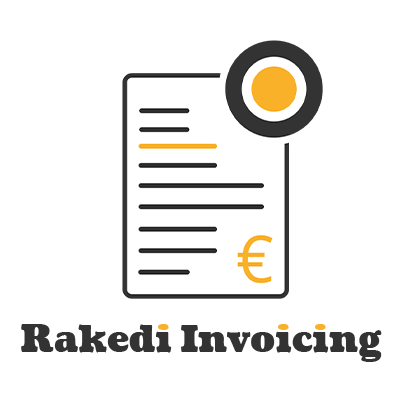 Rakedi Invoicing
